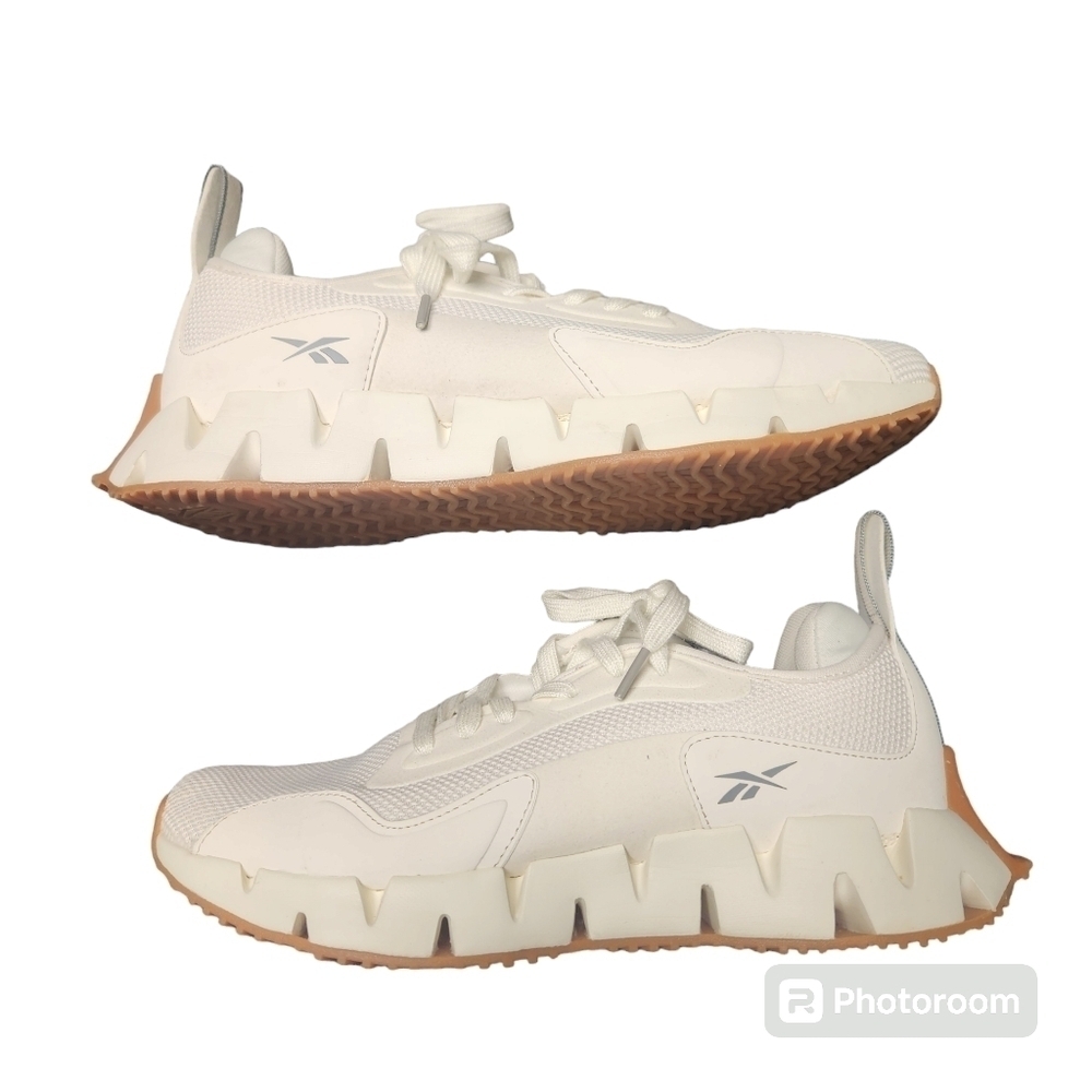 Reebok Zig Dynamica Running Shoe Sz.8.5